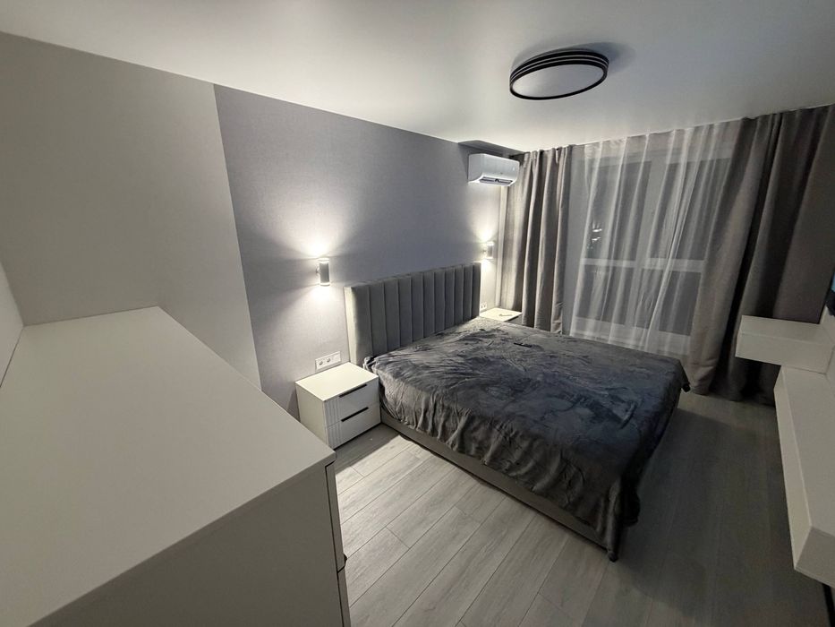 Продаж двокімнатноі квартири з ремонтом в ЖК « Рідний дім»