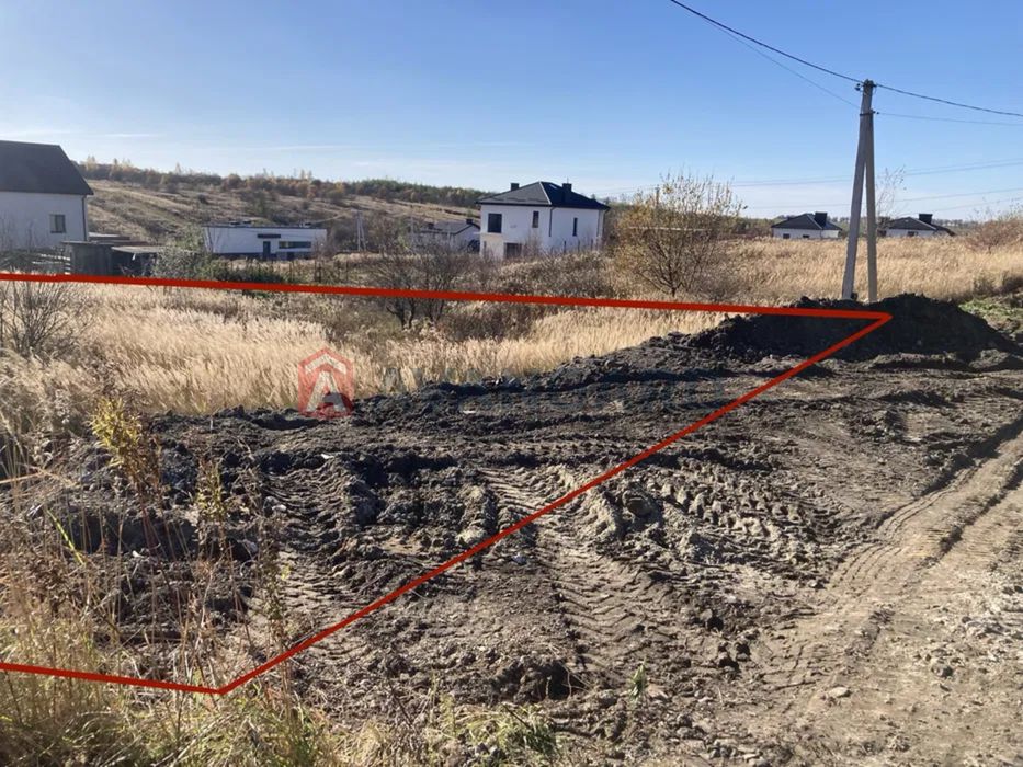 Продаж Солонка земельна ділянка під забудову