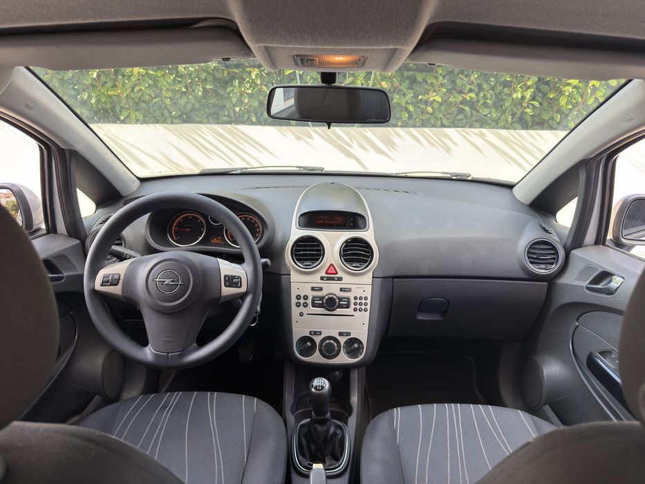 Opel Corsa D 1.3CDTi EcoFlex Nacional