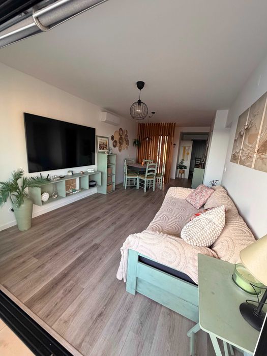 Férias - T2 em Vilamoura com Piscina | Wi-Fi | A 15 min da Marina-PROMOCAO AGOSTO