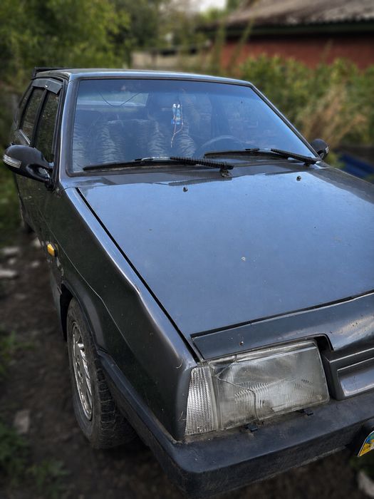 Продам ВАЗ 21093 стан робочий
