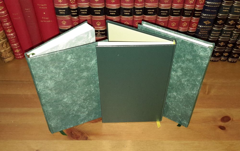 Presente de Natal elegante para todos Bullet Journal Notebook