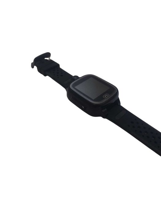 Smartwatch dla dzieci – czarny