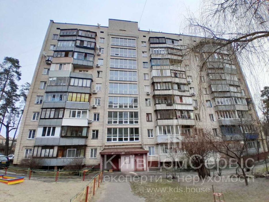 довгострокова оренда Водогін Дніпроводська 3 Оболонський