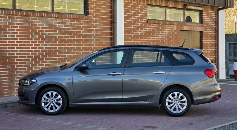 Fiat Tipo Station Wagon 1.3 M-JET