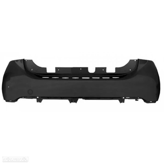 Para-choques Smart Fortwo modelo: 2014 novo