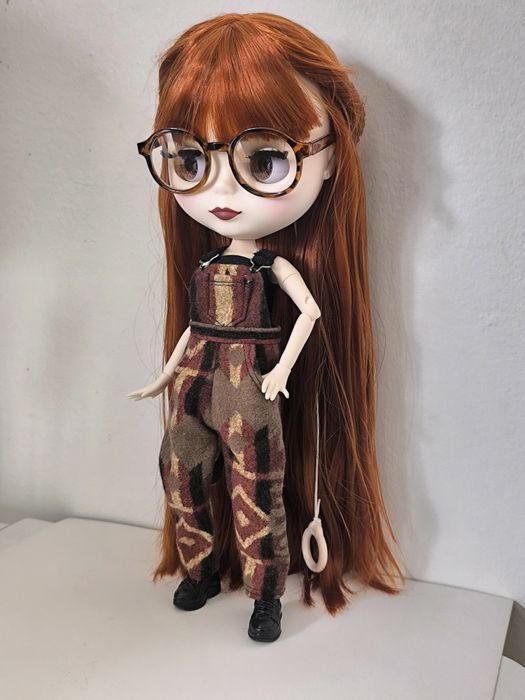Boneca Icy Blythe