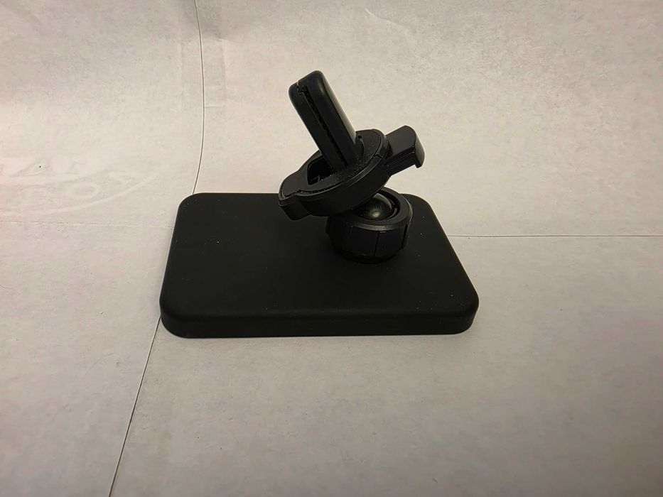 Wireless Charger com suporte para carro mount 15W Carregador sem fios