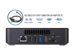 ASUS I5-8250U / 16 G RAM DDR 4 / 500 GB M.2 WD - Nova 850 Pvp