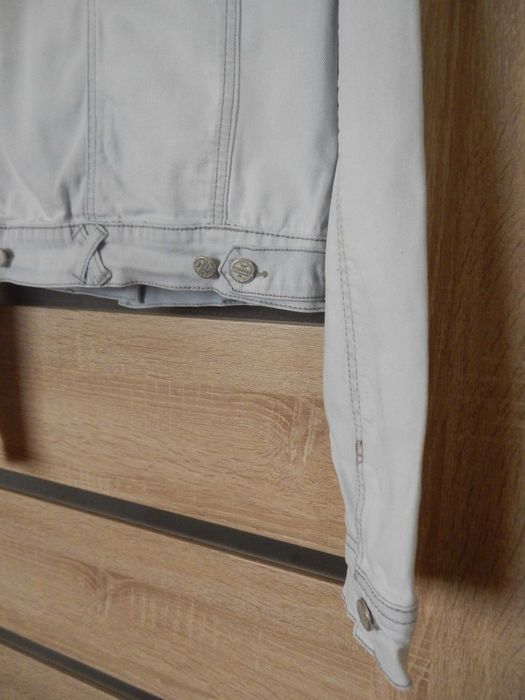 Kurtka damska jeansowa Reserved r. 36/S