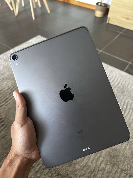 Ipad pro (11 pol )