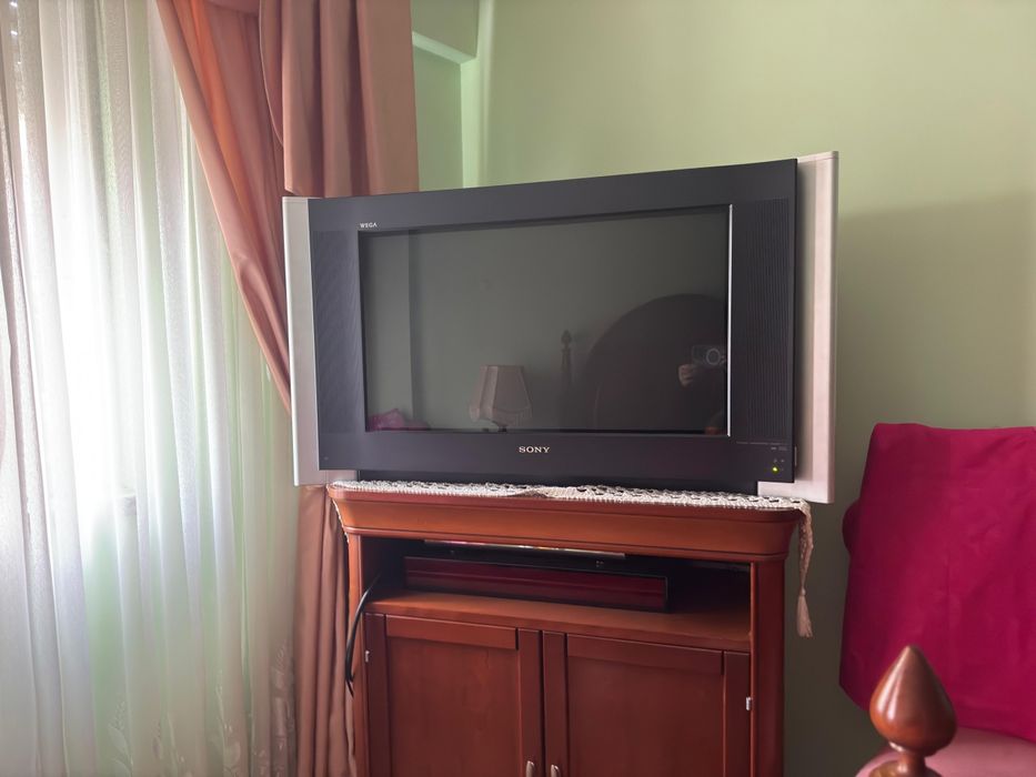Tv SONY avariada