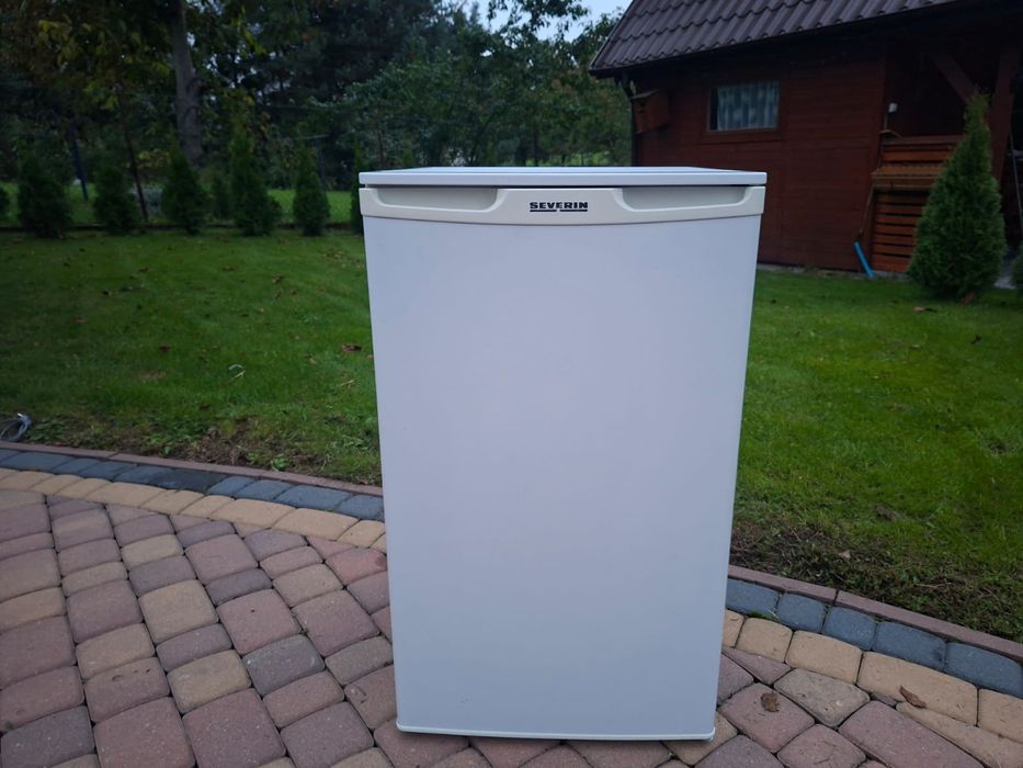 Niemiecka zamrażarka SEVERIN A+ stan BDB 100% sprawna