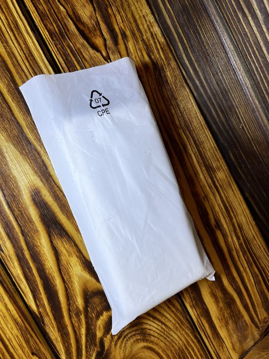 Power Bank 20 000 mAh (модель Y135) — новий