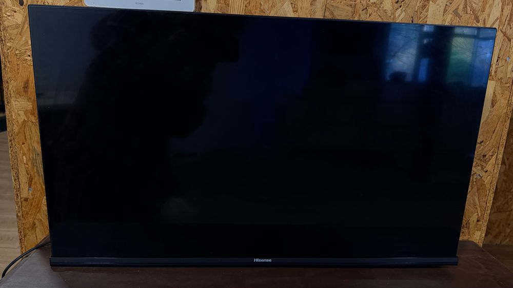 TV Hisense Smart 32 polegadas – Modelo 32A4N