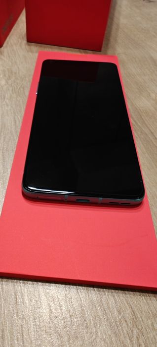 Oneplus 8T 12/256 aquamarine green, praktycznie nowy