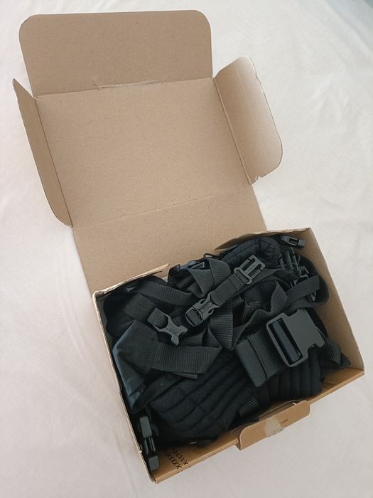 Marsúpio da marca bykay