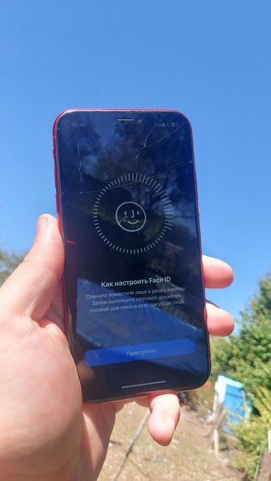  iPhone XR на 128 ГБ | ГарантіЯ | Торг