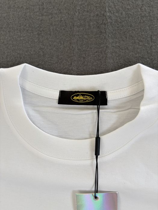 Corteiz T-Shirt Tamanho L