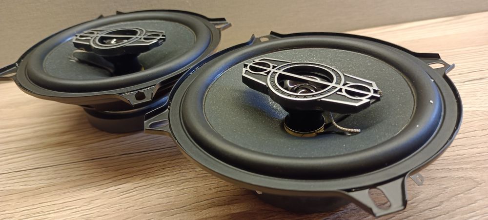 Акустичні динаміки 13см