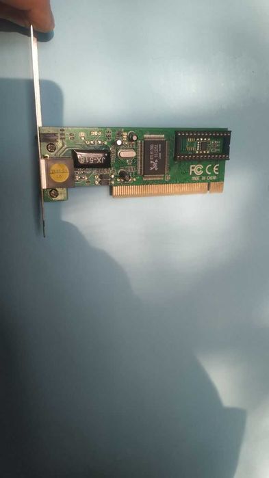 Продам мережевий Адаптер rtl8139d