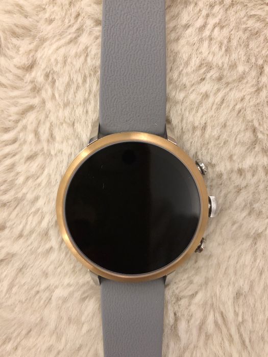 Smartchwart Fossil !!!
