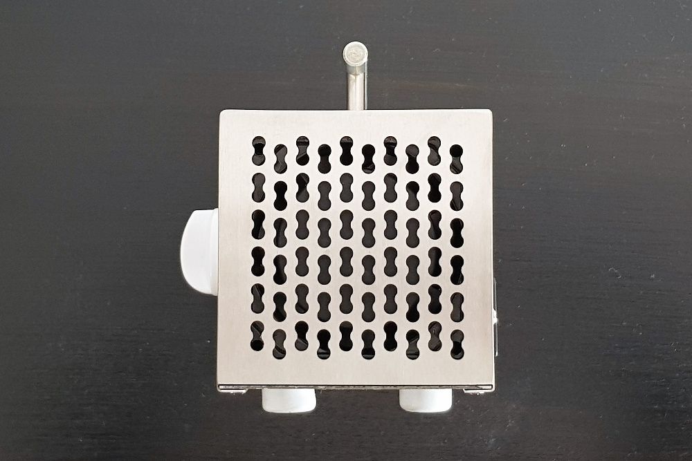 Purificador Ozono 10.000mg/hora NOVO