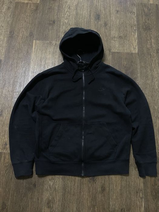 Зіпка nike black