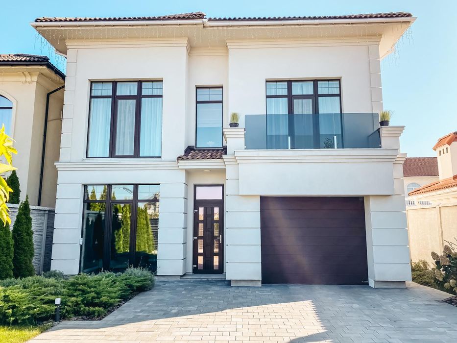 Лучший дом в Совиньоне