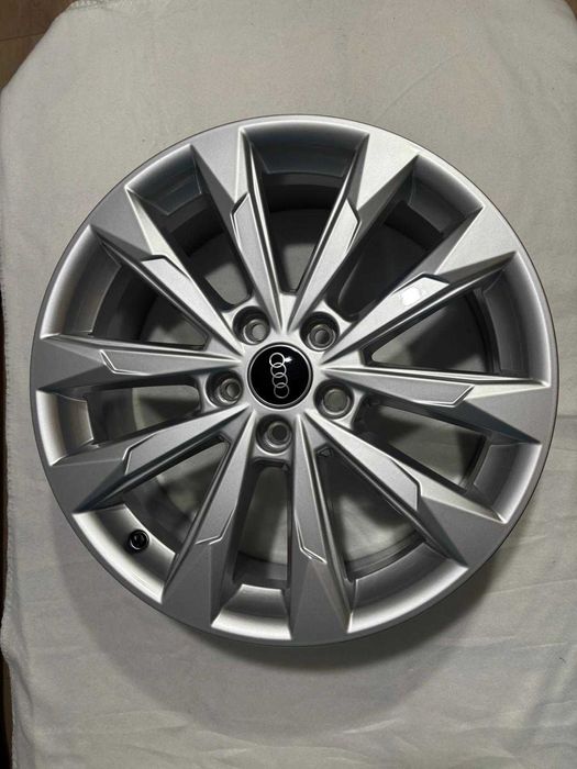 Alufelgi audi 18 cali nowe