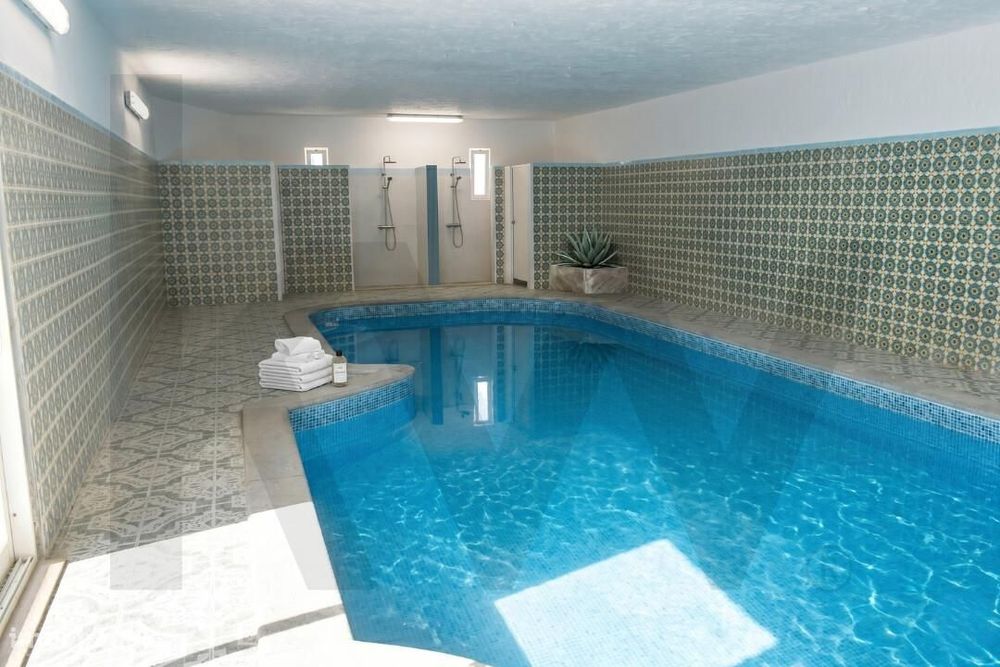 Apartamento T1 Condominio Apartamentos de S. João _ Praia da Areia Bra
