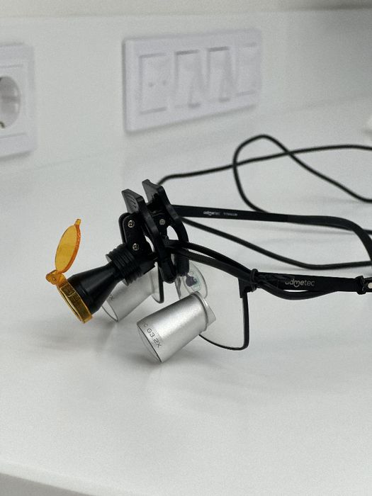 Світло для бінокулярів