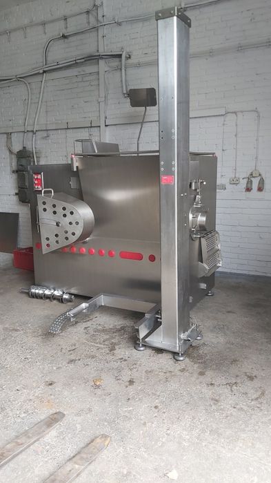 Wilk masarski kątowy firmy LASKA WWB 200