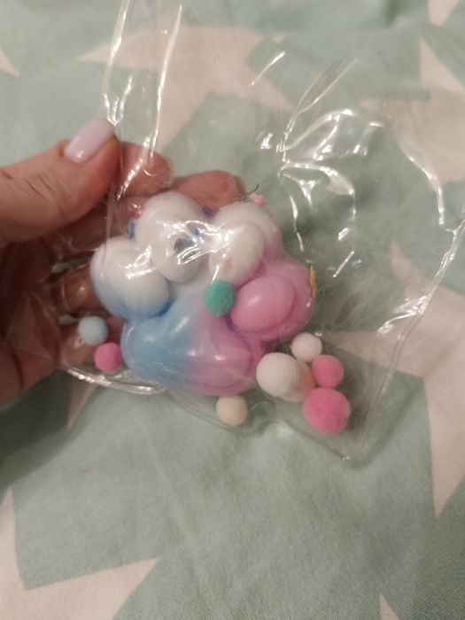 Таба лапка в ідеальному стані