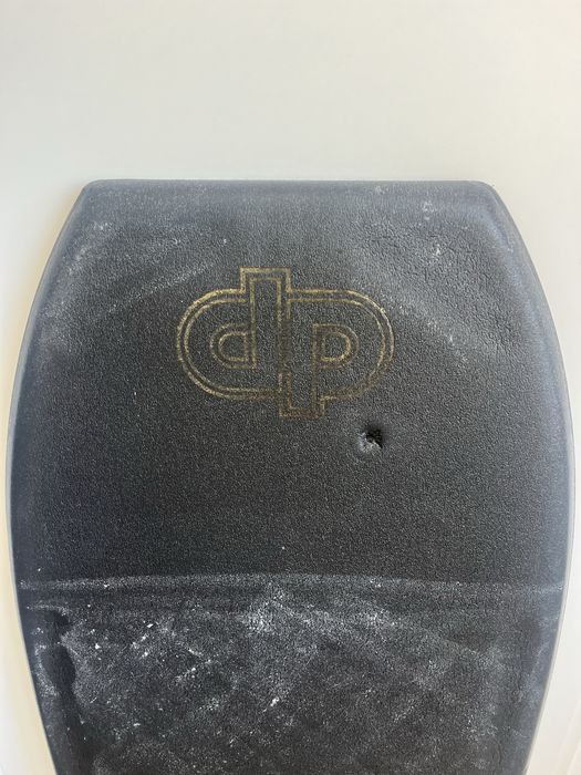 Prancha Bodyboard Deeply LTD 40