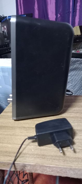 Colunas pc Creative t20