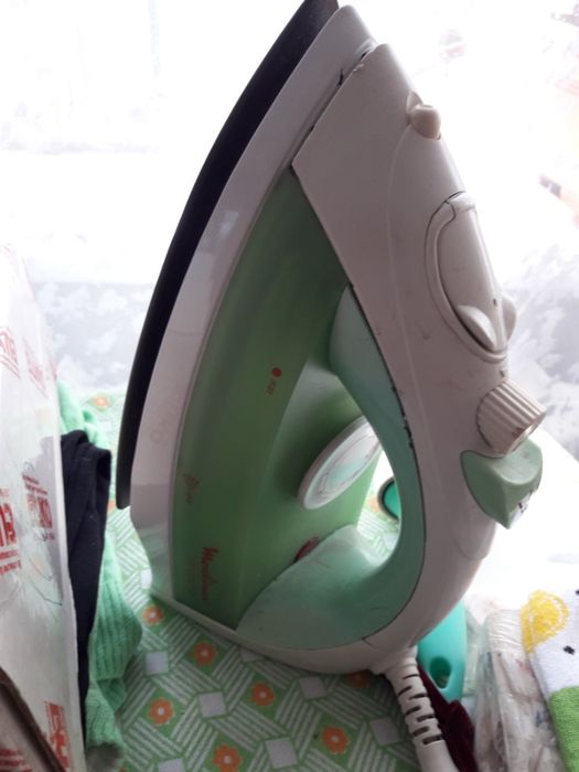 Припой Коробка разветвительная  КР 1-4. Бы Утюг Moulinex 152w.