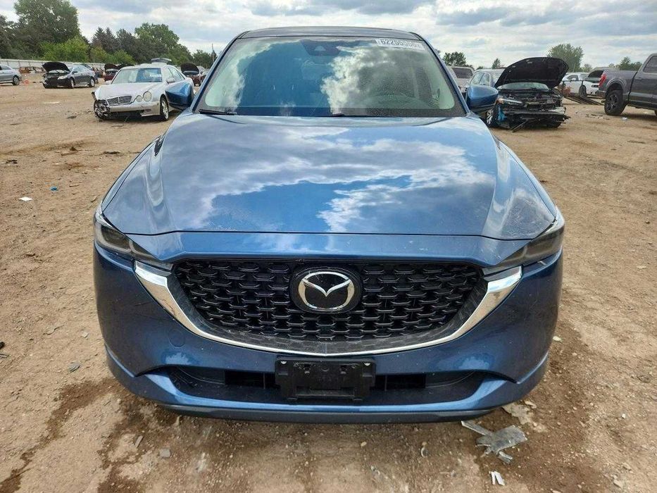MAZDA CX-5 Premium Plus 2024