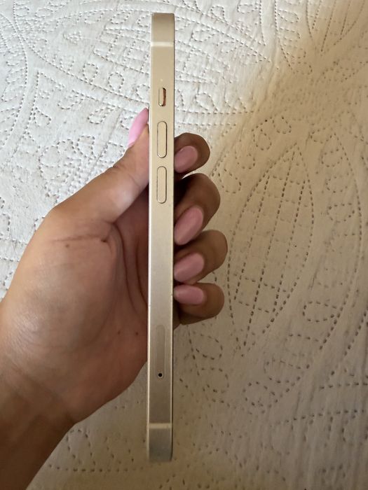 Iphone 13 branco