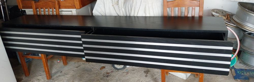 Móvel de sala para TV