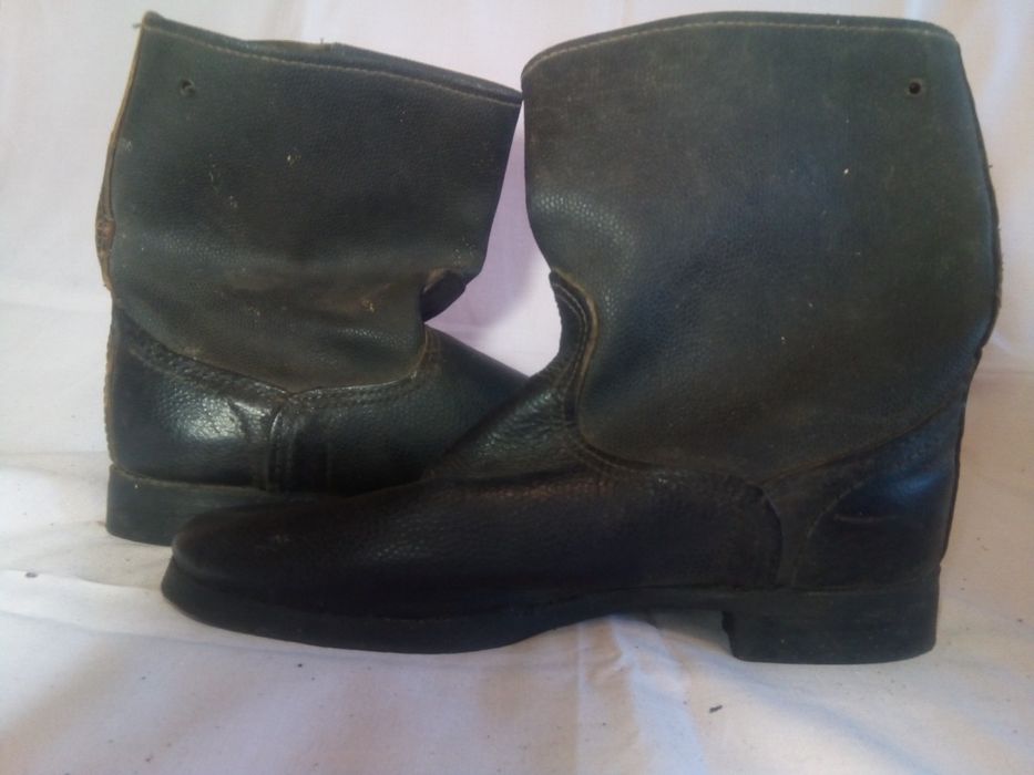 Робоча обув взуття сапогі ботінки Нові