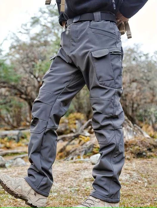 Софтшел ЧОЛОВІЧИЙ КОСТЮМ комплект: куртка + штани,, ВСЕСЕЗОННИЙ