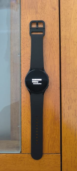 Samsung Watch 4  Novo
