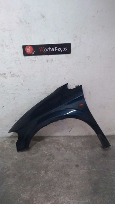 Guarda Lamas Esq Chrysler Voyager Iii (Rg, Rs)