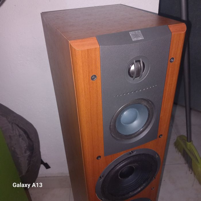 JBL LX2004 em bom estado