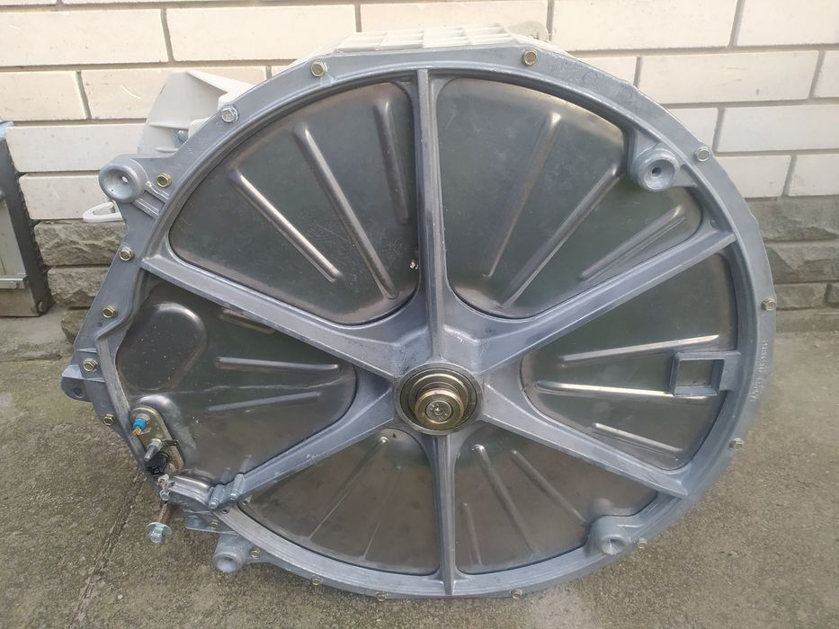 Бак барабана ARDO FLS 80E