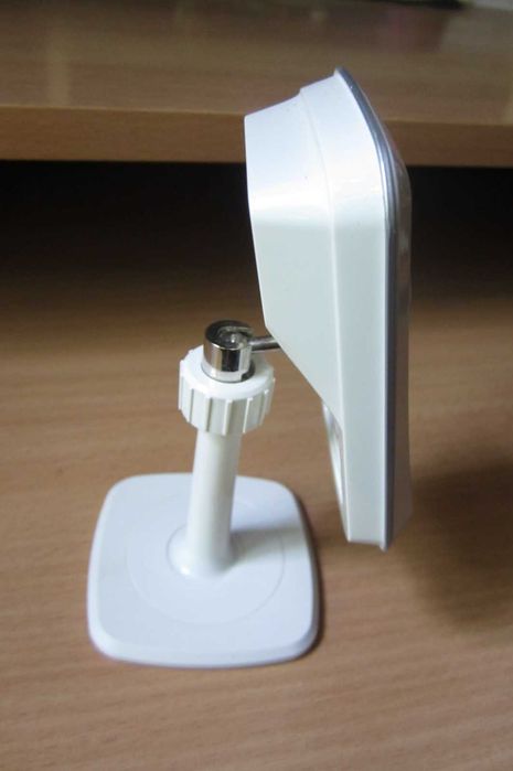 Беспроводная Wi-Fi облачная сетевая VGA-камера D-Link DCS-930L