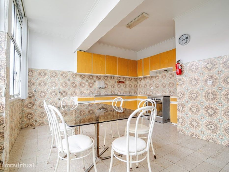 Apartamento T3 Corroios