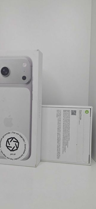 iPhone 17 Pro Max 256GB – Novo | Garantia | Financiamento ate 36X