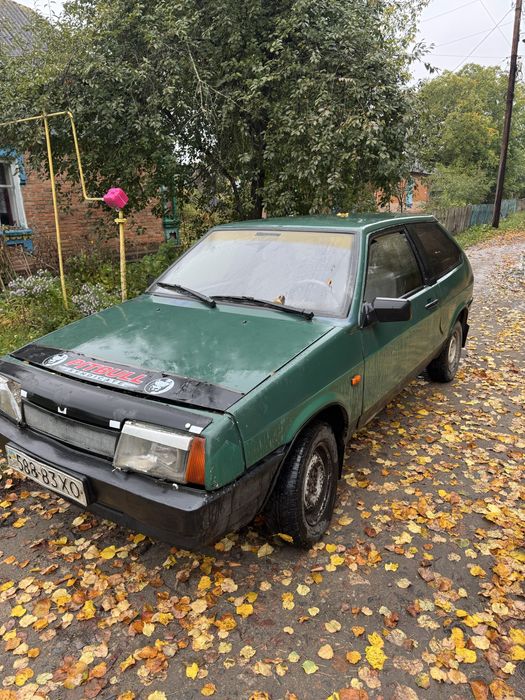 ваз 2108 двигун 1.5
